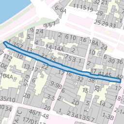 Perceel HDW00-E-5019