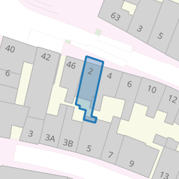 Perceel HDW00-E-5020