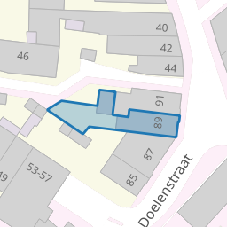 Perceel HDW00-E-5026