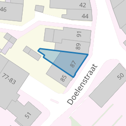 Perceel HDW00-E-5027