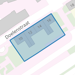 Perceel HDW00-E-5030