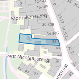 Perceel HDW00-E-5035