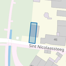 Perceel HDW00-E-5036