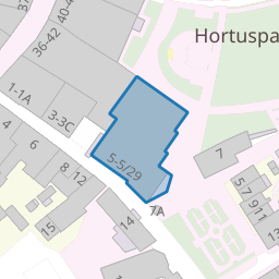 Perceel HDW00-E-5037