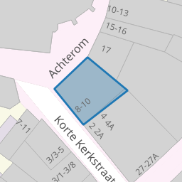 Perceel HDW00-E-5044