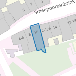 Perceel HDW00-E-5049