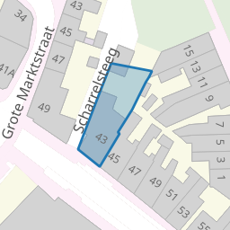 Perceel HDW00-E-5053