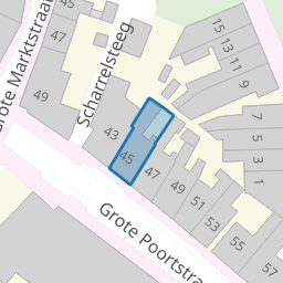 Perceel HDW00-E-5055