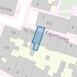 Perceel HDW00-E-5057