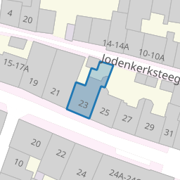 Perceel HDW00-E-5058