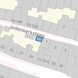 Perceel HDW00-E-5064