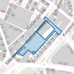 Perceel HDW00-E-5069