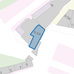 Perceel HDW00-E-5070