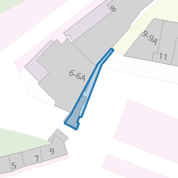 Perceel HDW00-E-5071