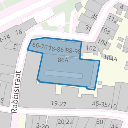 Perceel HDW00-E-5075