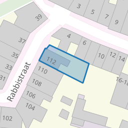 Perceel HDW00-E-5079