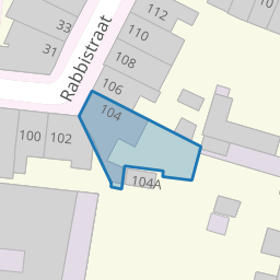 Perceel HDW00-E-5083