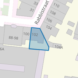 Perceel HDW00-E-5085