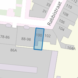 Perceel HDW00-E-5086