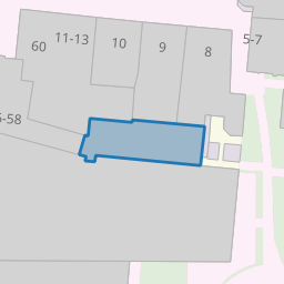 Perceel HDW00-E-5088