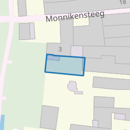 Perceel HDW00-E-5090