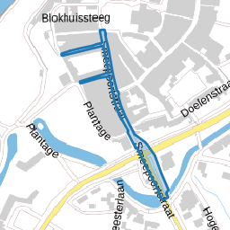 Perceel HDW00-E-5097