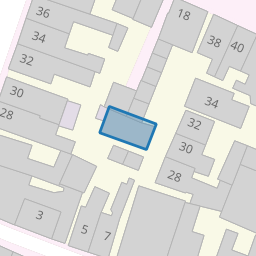 Perceel HDW00-E-5098