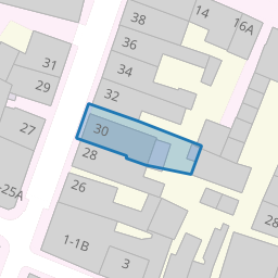 Perceel HDW00-E-5099