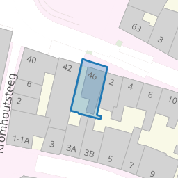 Perceel HDW00-E-5105