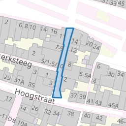 Perceel HDW00-E-5106