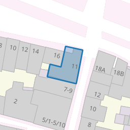 Perceel HDW00-E-5107