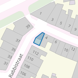 Perceel HDW00-E-5108