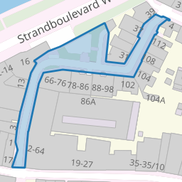 Perceel HDW00-E-5109