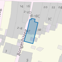 Perceel HDW00-E-5110