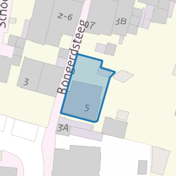 Perceel HDW00-E-5111