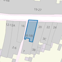 Perceel HDW00-E-5112