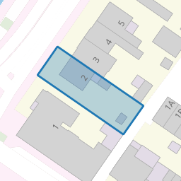 Perceel HDW00-E-5117