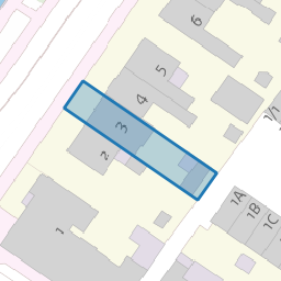 Perceel HDW00-E-5118