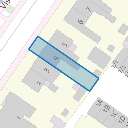 Perceel HDW00-E-5119