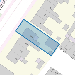 Perceel HDW00-E-5120