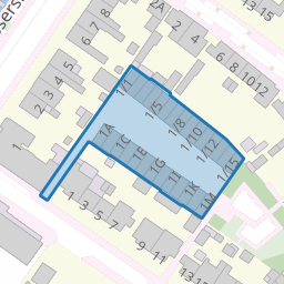 Perceel HDW00-E-5121