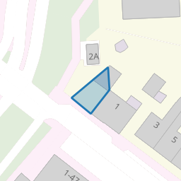 Perceel HDW00-E-5125