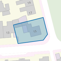 Perceel HDW00-E-5128