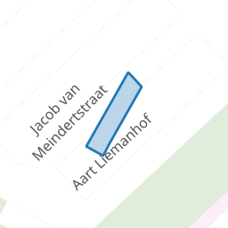 Perceel HDW00-E-5130