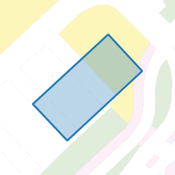 Perceel HDW00-E-5137