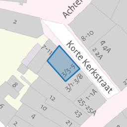 Perceel HDW00-E-5145