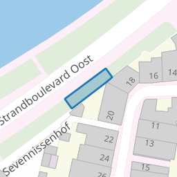 Perceel HDW00-E-5158