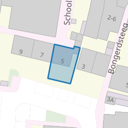 Perceel HDW00-E-5178