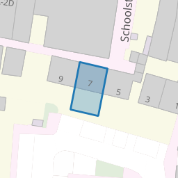 Perceel HDW00-E-5179