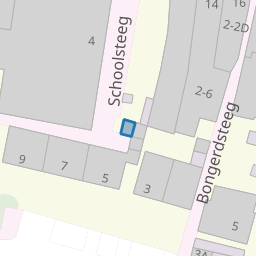 Perceel HDW00-E-5181